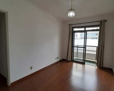 CAMPINAS - Apartamento Padrão - Cambuí