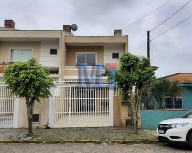 Casa, 3 dormitórios na Rua Guaramar