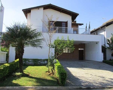 Casa, 360 m² - venda por R$ 2.500.000,00 ou aluguel por R$ 13.150,00/mês - Alphaville 06