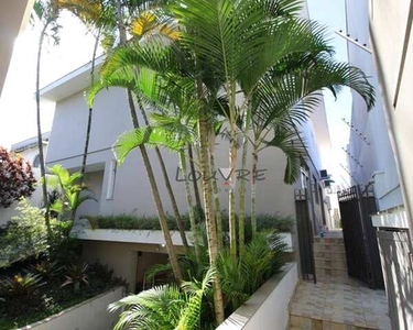 Casa, 600 m² - venda por R$ 6.000.000,00 ou aluguel por R$ 35.100,00/mês - Vila Nova Conce