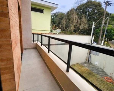 Casa à venda, 90 m² - Jardim Marajoara - São Paulo/SP