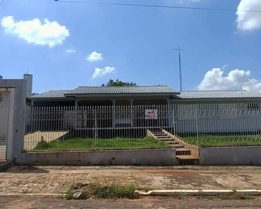Casa à venda no Centro de São Pedro do Paraná, PR