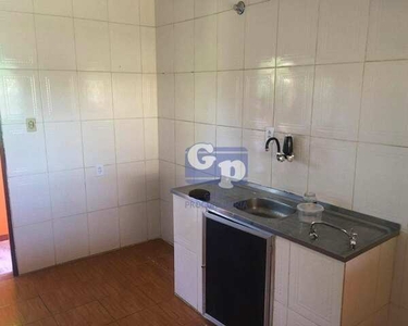 Casa com 1 dormitório à venda, 80 m² por R$ 48.000,00 - Santa Isabel - São Gonçalo/RJ