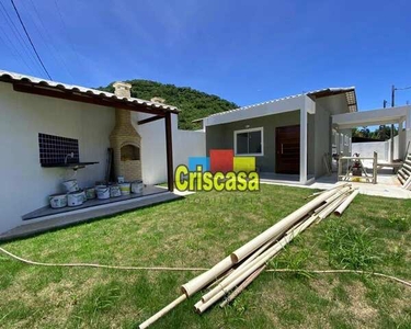 Casa com 1 dormitório para alugar, 80 m² por R$ 2.800,00/mês - Campo Redondo - São Pedro d