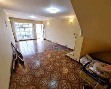 Casa com 2 dormitórios, 168 m² - venda por R$ 1.100.000,00 ou aluguel por R$ 4.567,00/mês