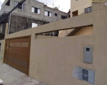 Casa com 2 dormitórios, 46 m² - venda por R$ 200.000,00 ou aluguel por R$ 1.115,17/mês - J