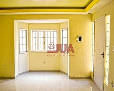 Casa com 2 dormitórios, 65 m² - venda por R$ 280.000,00 ou aluguel por R$ 1.010,72/mês - J