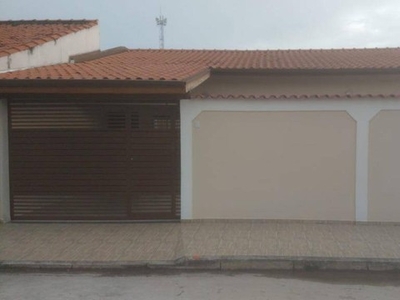 Casa com 2 dormitórios para alugar, 43 m² por R$ 1.384,74/mês - Parque São Domingos - Pind