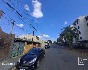 Casa com 2 dormitórios para alugar, 75 m² por R$ 1.435,00/mês - Vila Mariana - Americana/S