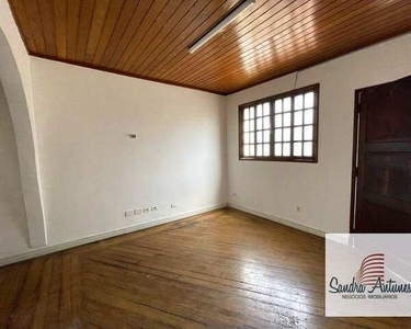 Casa com 3 dormitórios, 111 m² - venda por R$ 980.000,00 ou aluguel por R$ 4.890,00/mês
