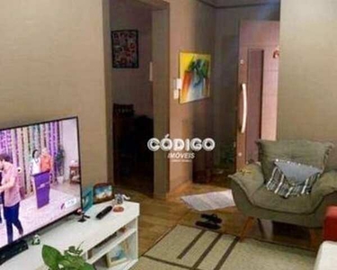 Casa com 3 dormitórios, 120 m² - venda por R$ 800.000,00 ou aluguel por R$ 3.500,00/mês