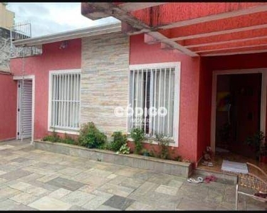 Casa com 3 dormitórios, 120 m² - venda por R$ 800.000,00 ou aluguel por R$ 3.500,00/mês -