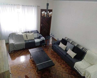 Casa com 3 dormitórios, 150 m² - venda por R$ 1.200.000,00 ou aluguel por R$ 5.200,00/mês