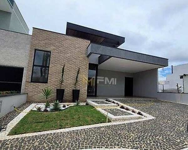 Casa com 3 dormitórios, 152 m² - venda por R$ 1.000.000,00 ou aluguel por R$ 5.960,00/mês