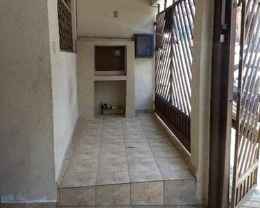 Casa com 3 dormitórios, 186 m² - venda por R$ 395.000,00 ou aluguel por R$ 1.995,00/mês