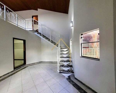 Casa com 3 dormitórios, 187 m² - venda por R$ 800.000,00 ou aluguel por R$ 4.108,03/mês