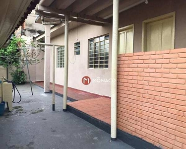 Casa com 3 dormitórios, 200 m² - venda por R$ 350.000,00 ou aluguel por R$ 1.400,00/mês