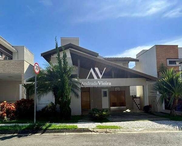 Casa com 3 dormitórios, 205 m² - venda por R$ 1.810.000 ou aluguel por R$ 8.096/mês - Chác