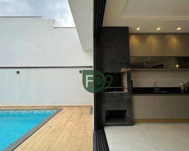 Casa com 3 dormitórios, 220 m² - venda por R$ 1.800.000 ou aluguel por R$ 8.970/mês - Cond