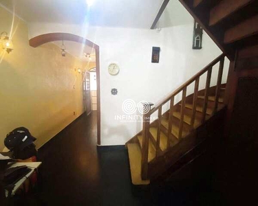 Casa com 3 dormitórios, 220 m² - venda por R$ 650.000,00 ou aluguel por R$ 8.000,00/mês