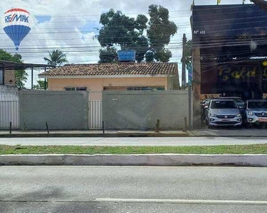 Casa com 3 dormitórios, 250 m² - venda por R$ 1.100.000,00 ou aluguel por R$ 5.166,67/mês