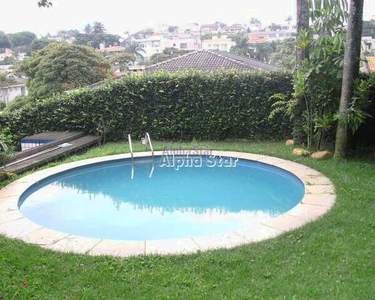 Casa com 3 dormitórios, 330 m² - venda por R$ 4.240.000,00 ou aluguel por R$ 15.680,31/mês