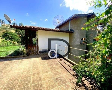 Casa com 3 dormitórios, 330 m² - venda por R$ 920.000,00 ou aluguel por R$ 5.840,00/mês