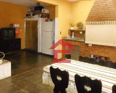 Casa com 3 dormitórios, 353 m² - venda por R$ 1.450.000,00 ou aluguel por R$ 12.500,00/mês