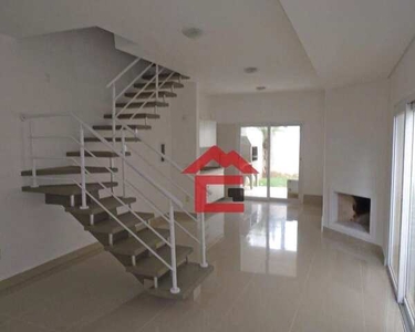Casa com 3 dormitórios, 94 m² - venda por R$ 710.000,00 ou aluguel por R$ 3.804,07/mês - G