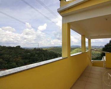 Casa com 3 dormitórios em condominio - Arujá - SP