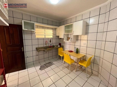 Casa com 3 dormitórios para alugar, 150 m² por R$ 2.801,00/mês - Olho D Água - São Luís/MA