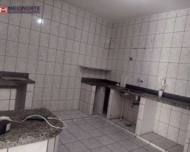 Casa com 3 dormitórios para alugar, 150 m² por R$ 2.901,00/mês - Cohajap - São Luís/MA