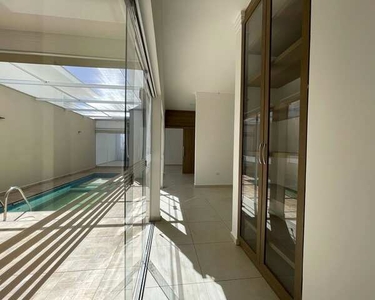 Casa com 3 dormitórios para alugar, 230 m² por R$ 12.000,00/mês - Jardim Residencial Sunse