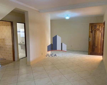 Casa com 3 dormitórios para alugar por R$ 2.600,00/mês - Jardim Anchieta - Mauá/SP
