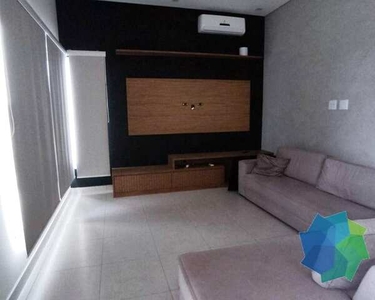 Casa com 3 dormitórios para alugar por R$ 8.000/mês - Condomínio Central Parque - Salto/SP