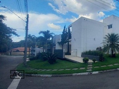 Casa com 3 dormitórios para vender e alugar, 197 m² - Parque Ortolândia - Hortolândia/SP