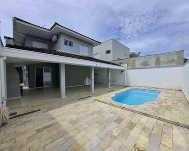 Casa com 4 dormitórios, 243 m² - venda por R$ 1.520.000,00 ou aluguel por R$ 7.388,00/mês