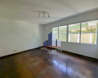 Casa com 4 dormitórios, 262 m² - venda por R$ 1.300.000,00 ou aluguel por R$ 5.720,00/mês