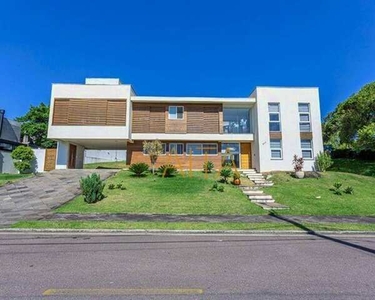 Casa com 4 dormitórios, 309 m² - venda por R$ 1.997.000,00 ou aluguel por R$ 11.626,00/mês