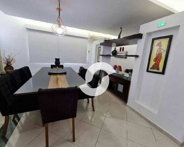 Casa com 4 dormitórios, 330 m² - venda por R$ 1.300.000,00 ou aluguel por R$ 6.165,76/mês