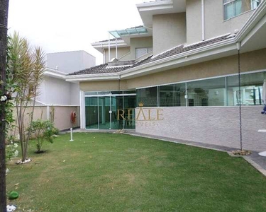 Casa com 4 dormitórios, 396 m² - venda por R$ 2.300.000,00 ou aluguel por R$ 13.110,00/mês