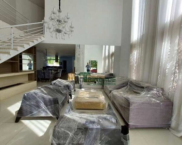 Casa com 4 dormitórios, 420 m² - venda por R$ 3.950.000,00 ou aluguel por R$ 24.346,00/mês