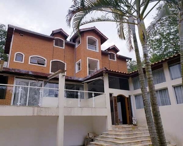 Casa com 4 dormitórios, 600 m² - venda por R$ 1.700.000,00 ou aluguel por R$ 8.350,00/mês