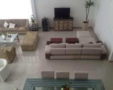 Casa com 4 dormitórios, 900 m² - venda por R$ 2.200.000,00 ou aluguel por R$ 8.600,00 - Co