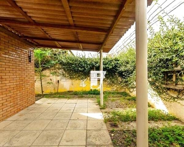 Casa com 4 dormitórios para alugar, 200 m² por R$ 3.470,00/mês - Jardim Botânico - Curitib