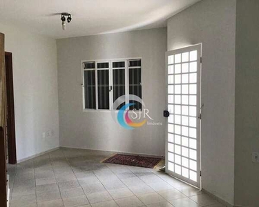 Casa com 4 dormitórios para alugar, 211 m² Jardim Santa Rosália - Sorocaba/SP