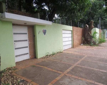 Casa com 4 quarto(s) no bairro Jardim Shangri - La em Cuiabá - MT