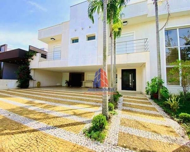 Casa com 5 dormitórios, 450 m² - venda por R$ 3.000.000,00 ou aluguel por R$ 11.965,00/mês
