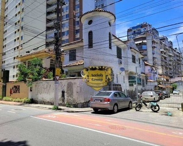 Casa com 5 dormitórios para alugar, 350 m² por R$ 15.500,01/mês - Ingá - Niterói/RJ