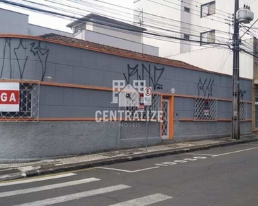 Casa Comercial - Centro- Locação